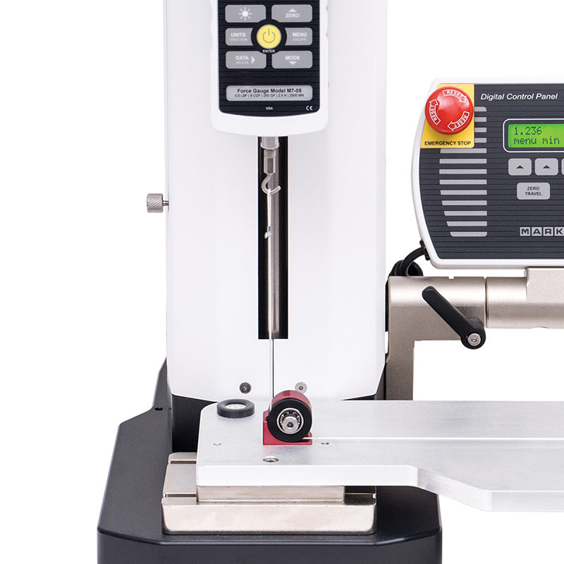 Mark-10 Coefficient Of Friction Kit COF-K1