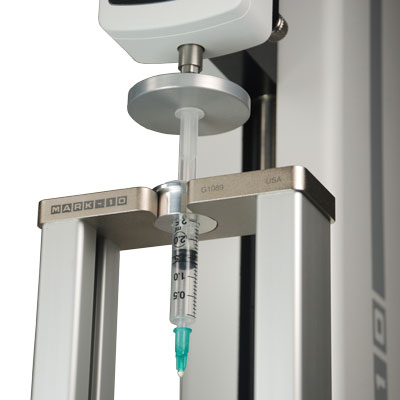 Mark-10 Syringe Compression Fixture G1089