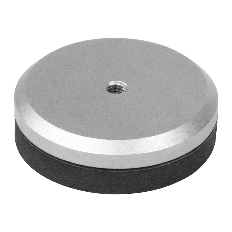 Mark-10 Ergonomic Padded Attachment, Square G1019