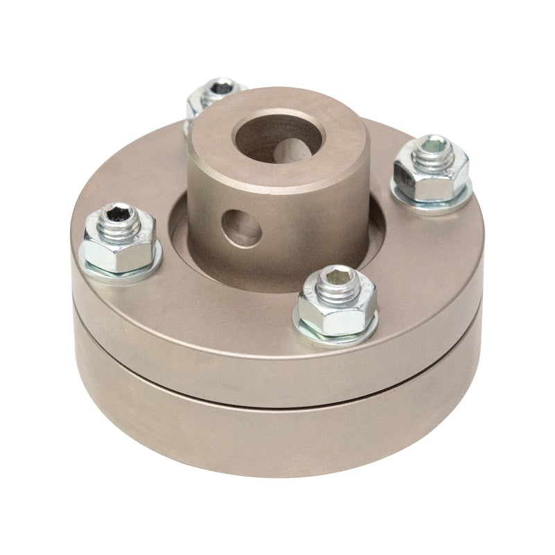 Mark-10 Compression Plate, Self Leveling G1123