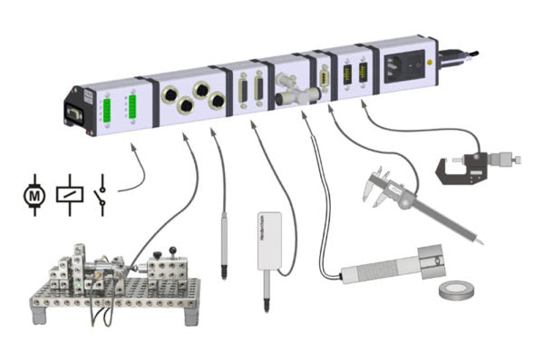 IBRIT-MD2C-BT 6 GAUGE PORT code F102007