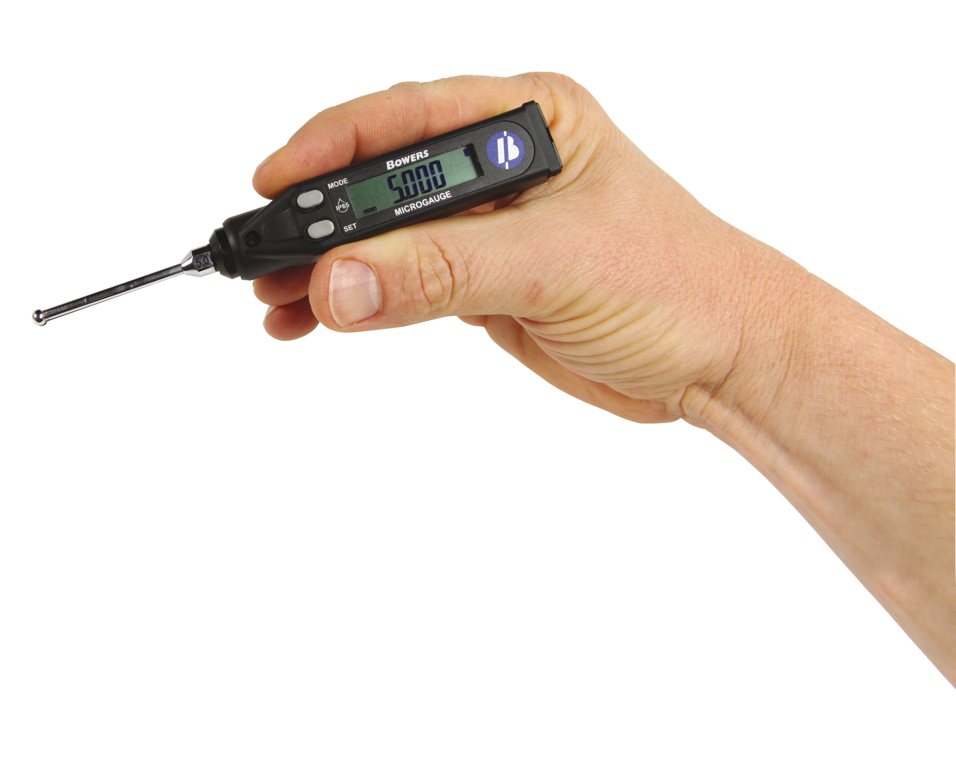 Bowers Microgauge Single Set 8.65-9.35mm MGS36