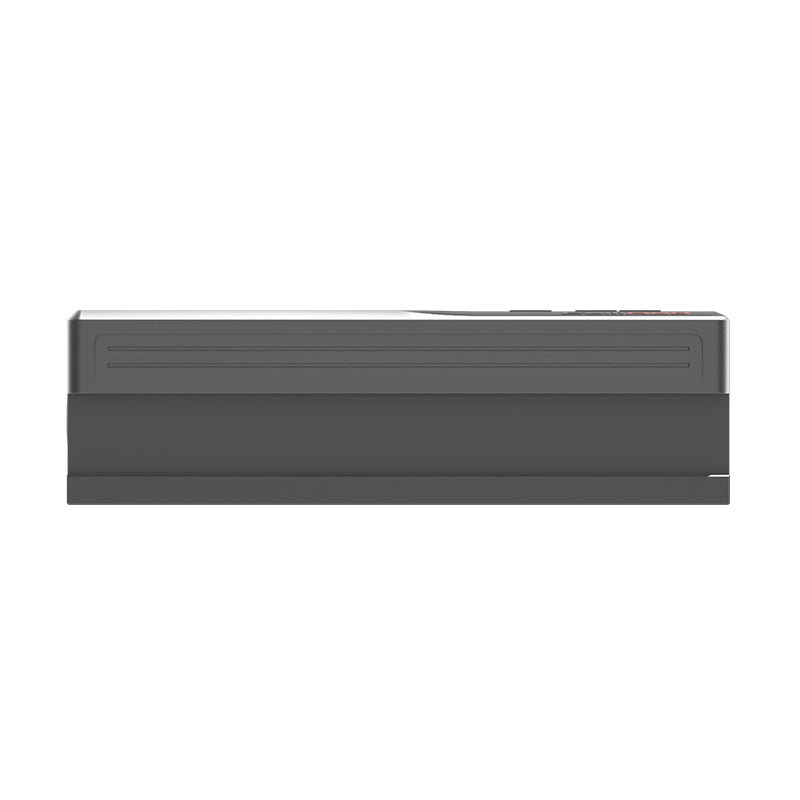 GemRed I-ML100-HB Smart Level Accuracy ±0.02mm/m Resolution 0.01mm/m Measuring Range ±0.5mm/m V Groove