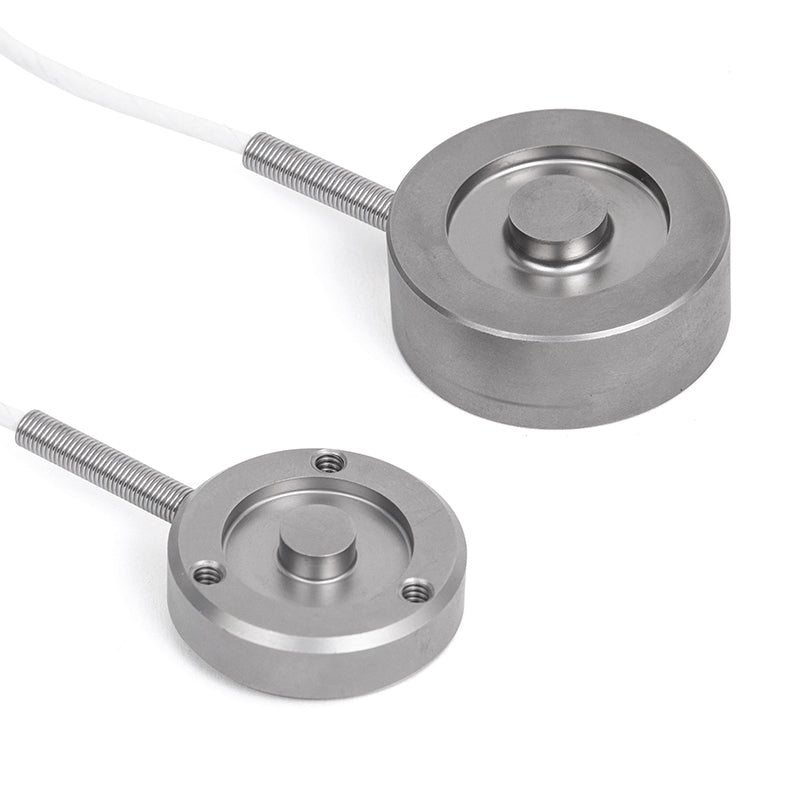 Mark-10 Compression Force Sensors Series R02 MR02-1000