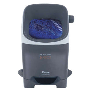 Vision Engineering MRH001-004200201 Stereo Microscope Head, Mantis Ergo, Eyepiece-less, 3D Lighting, with MTO004 4X lens and MTB200 Verso arm and MTB201 Verso Forearm extension