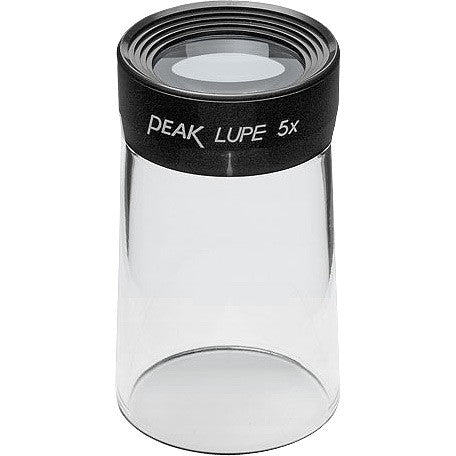 Peak 1960 Loupe 5x