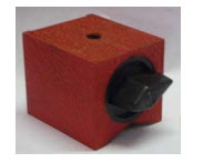 LTF P-B1 magnetic base 50 x 50 mm x 6mm