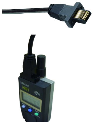 Digimatic Cable for ID-N/ ID-B 1m 21EAA210