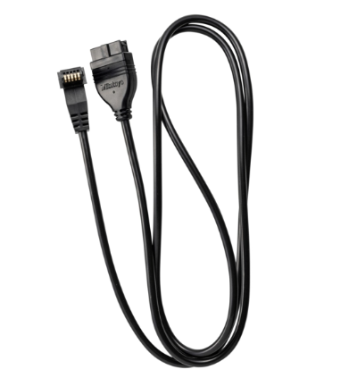Mitutoyo Digimatic Cable, Flat L-Shape Type 905690