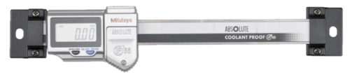 Mitutoyo ABS Digimatic Scale Unit 100 mm, Horizontal, IP66 572-600