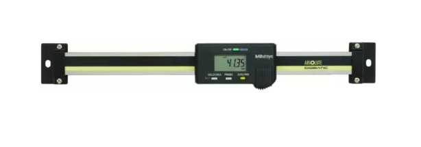 Mitutoyo ABS Digimatic Scale Unit 100 mm, Horizontal 572-510 (572-210-30)