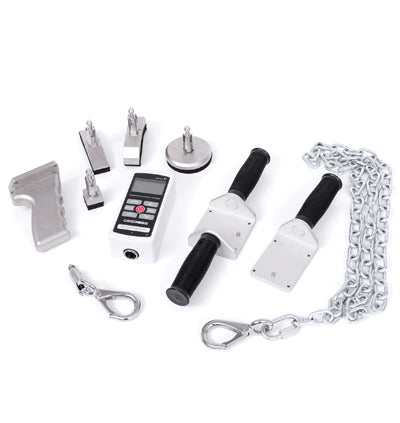 Mark-10 Advanced Ergonomics Kits Series E Carrying Case Small E1000
