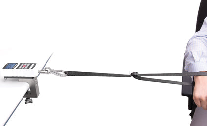 Mark-10 Advanced Ergonomics Kits Series E Double Handle Grip E1009
