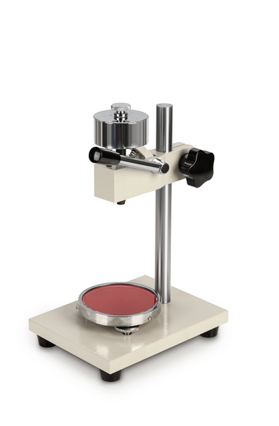 Sauter Manual Shore test stand Manual Shore test stand TI-D
