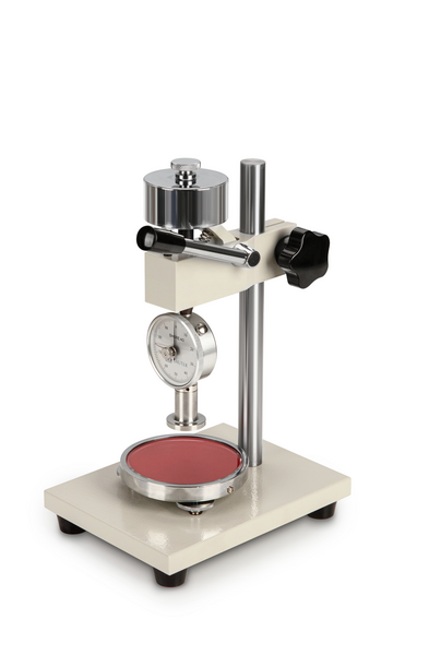 Sauter Manual Shore test stand TI-AC Manual Test Stand for HBA/HB0