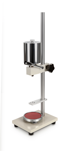 Sauter Manual Shore test stand TI-DL