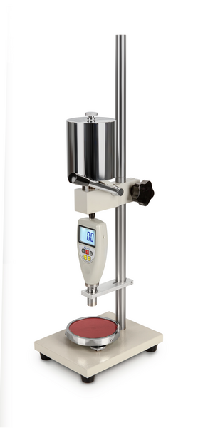 Sauter Manual Shore test stand TI-DL