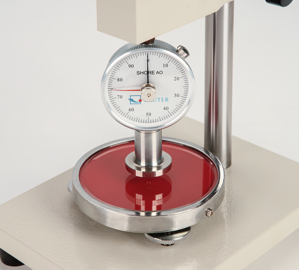 Sauter Manual Shore test stand Manual Shore test stand TI-D
