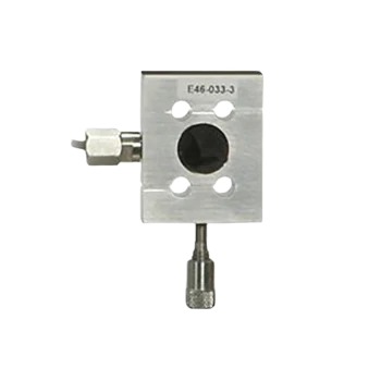 Chatillon Ametek Series load cells TLC-0500 (500 lbF, 2500 N)