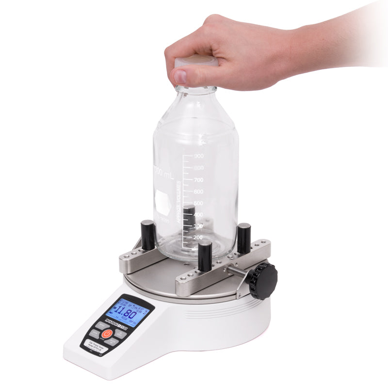 Mark-10 Connector Covers Kit, Series TT01 Torque Testers AC1077