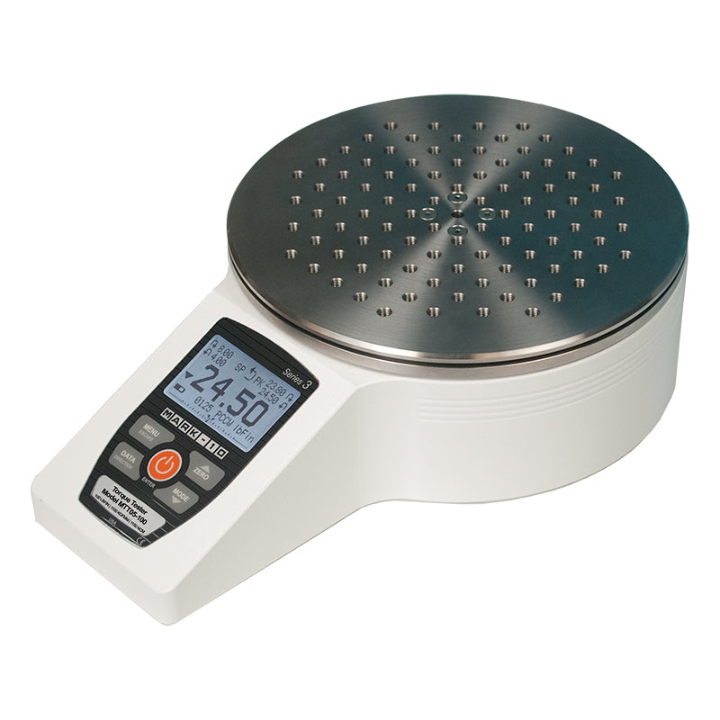 Mark-10 Series TT05 Torque Tester MTT05-25