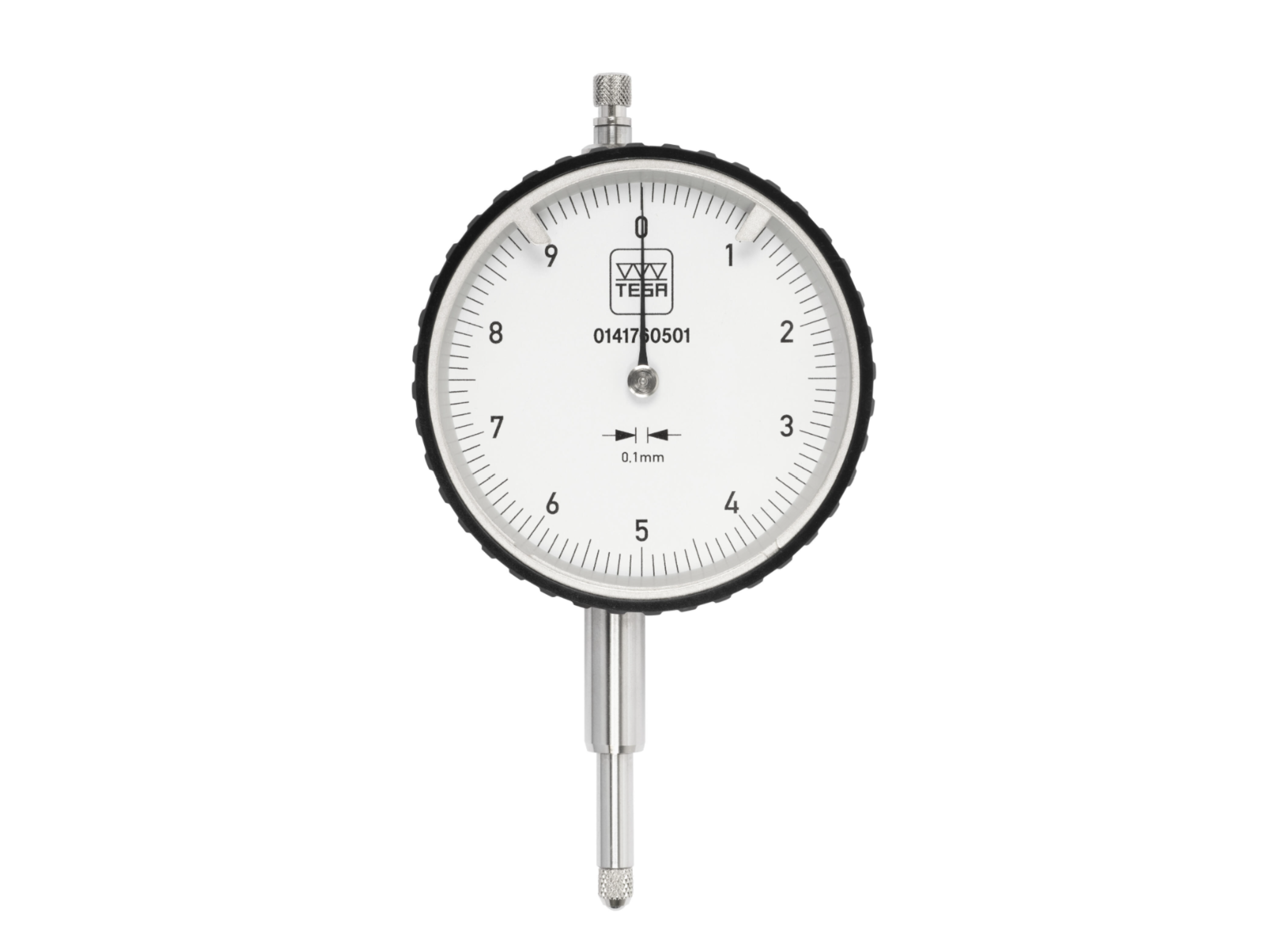 Tesa Standard TDI 10mm 0.1mm Ø 58 mm 0141760501