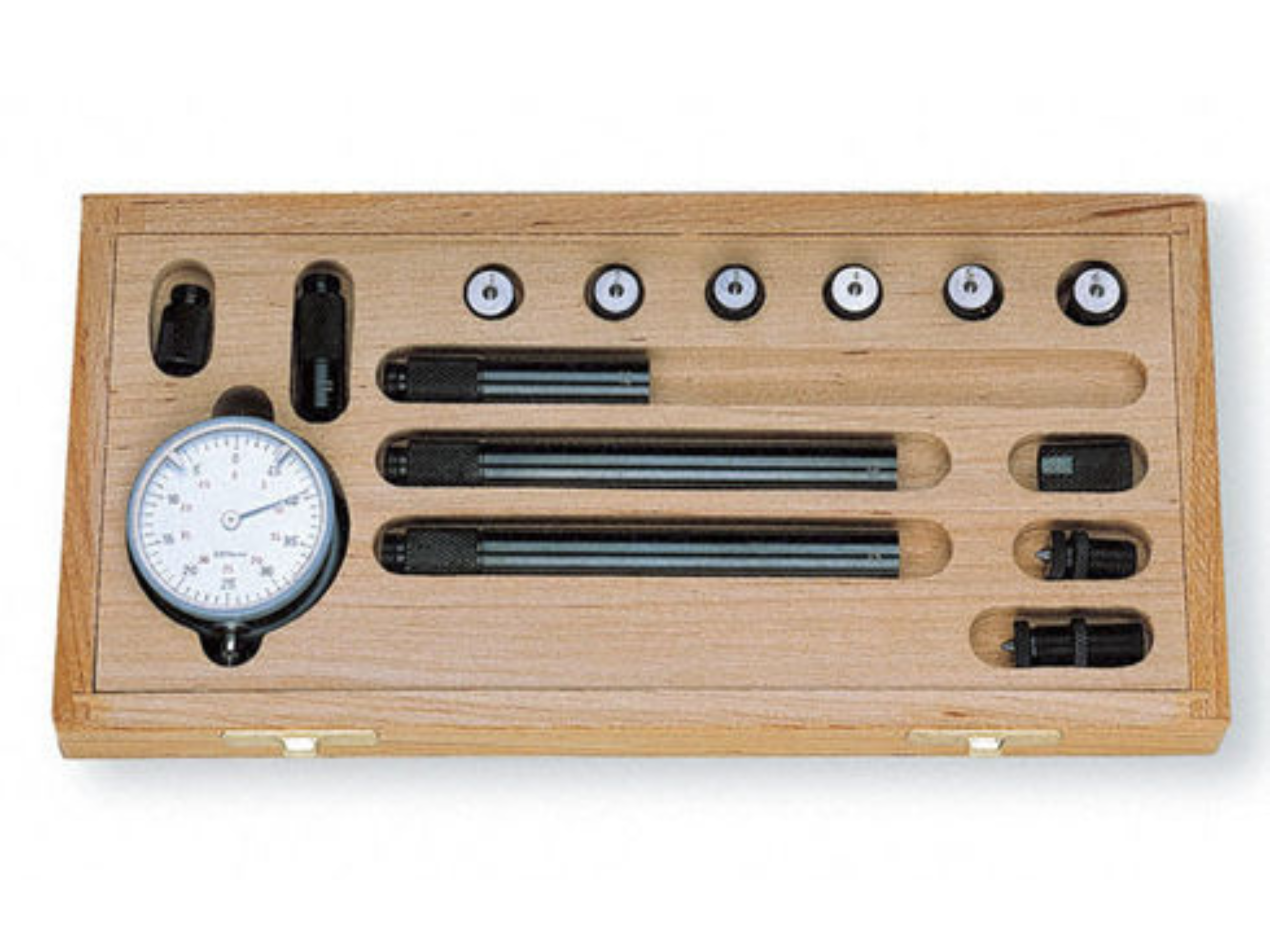 Crankshaft Tester Range 49-363mm