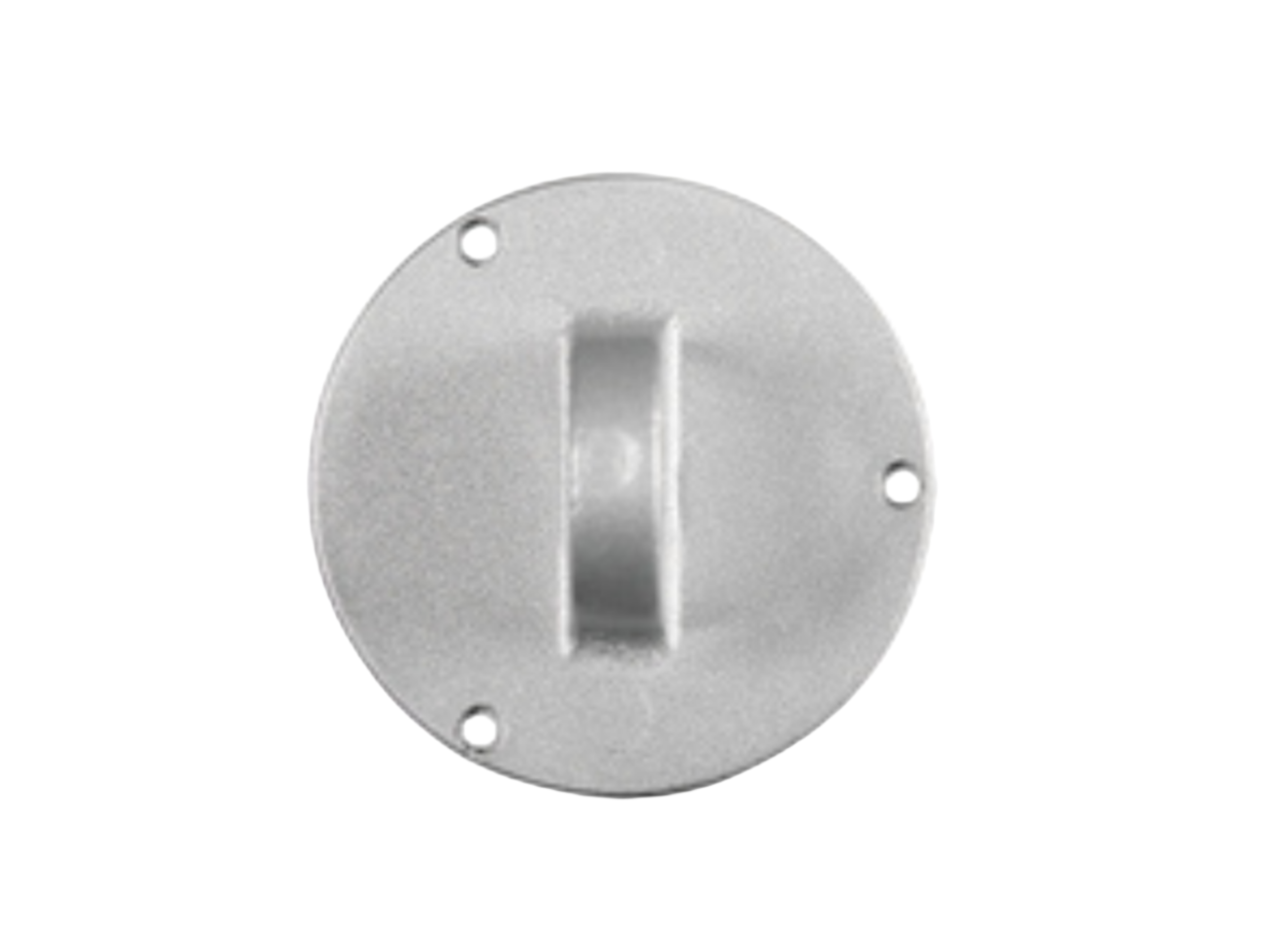 Tesa Back With Central Lug Ø58 or Ø61.5mm dial 01462005