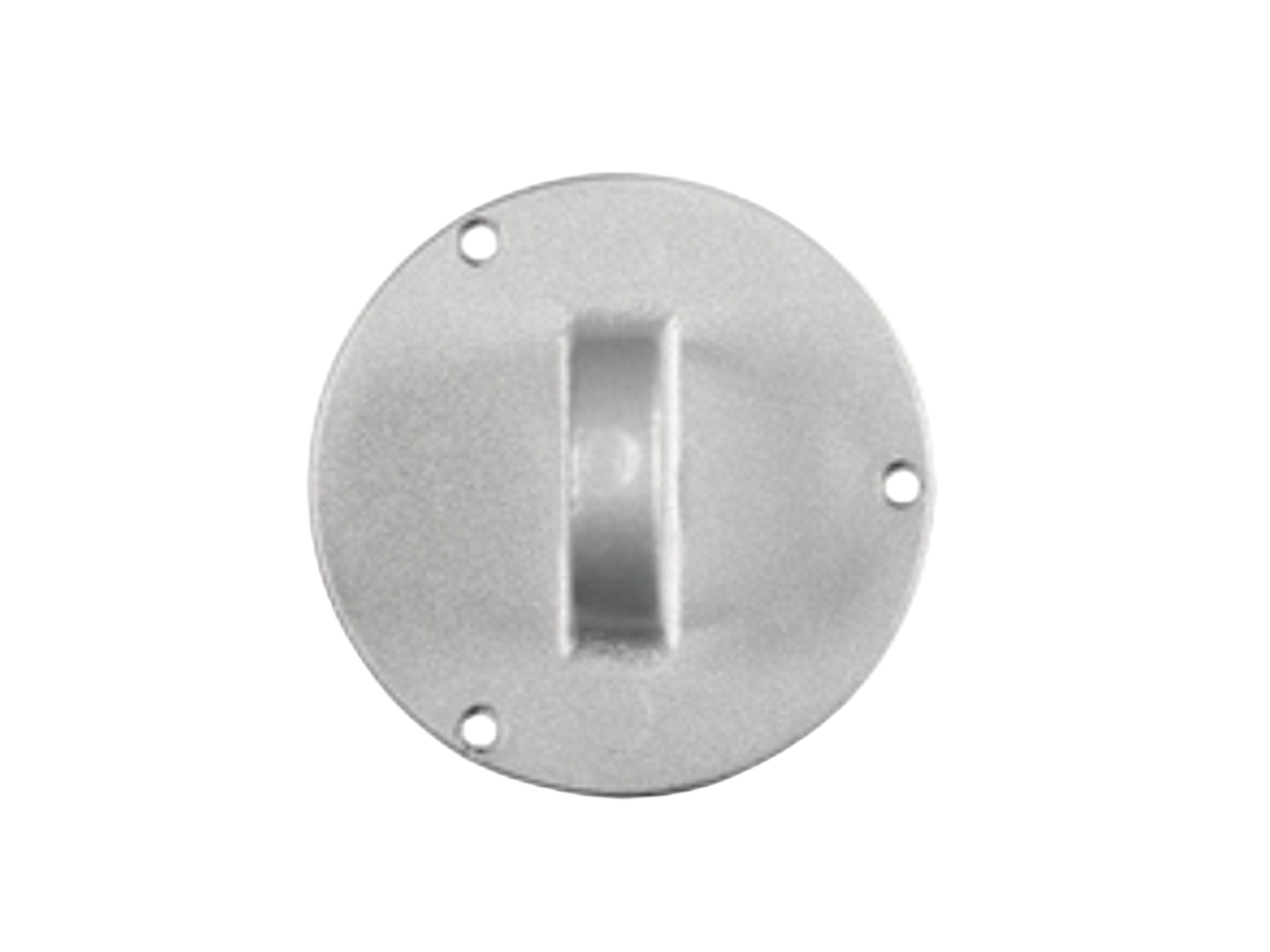 Tesa Back With Off Set Lug Ø58mm Dial 01462015