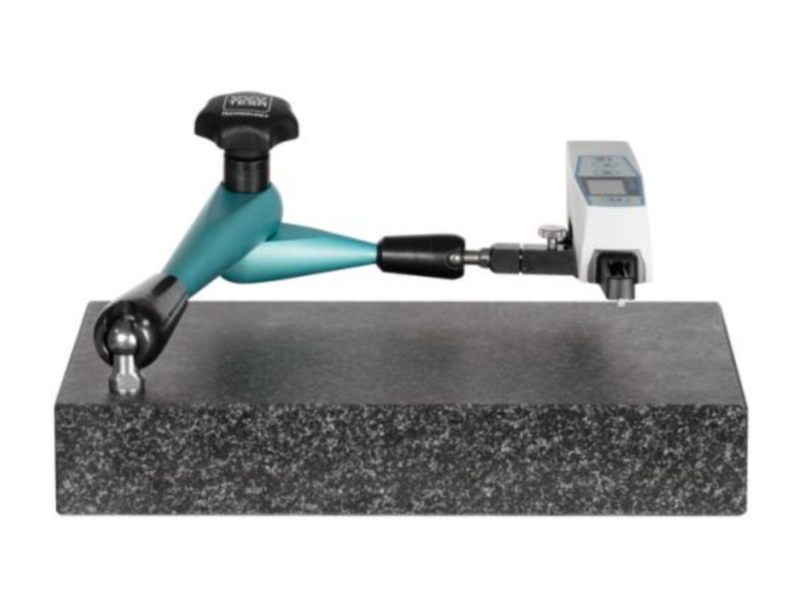 Tesa Measuring Stand With Articulated Arm 01639065