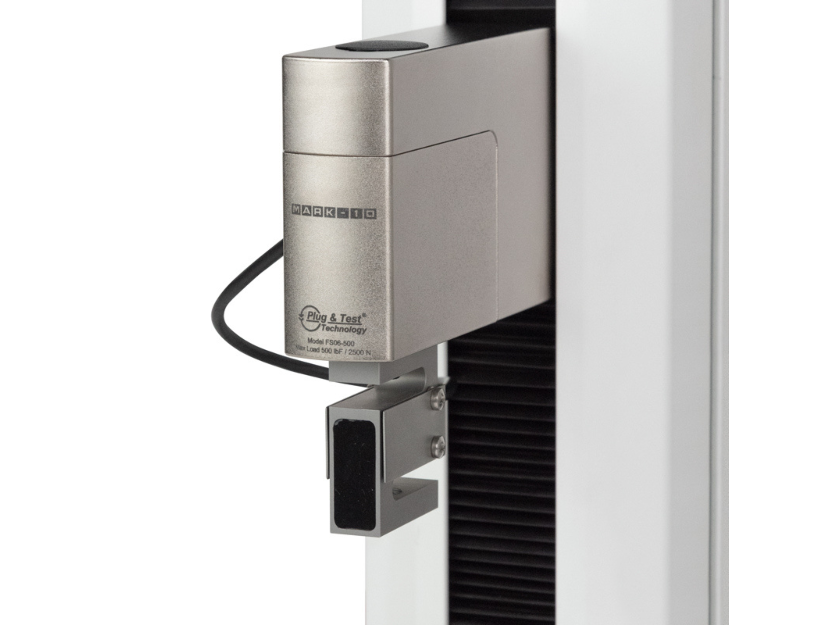 Mark-10 Series FS06 Tension and Compression Force Sensors 50 lbF / 250 N FS06-50