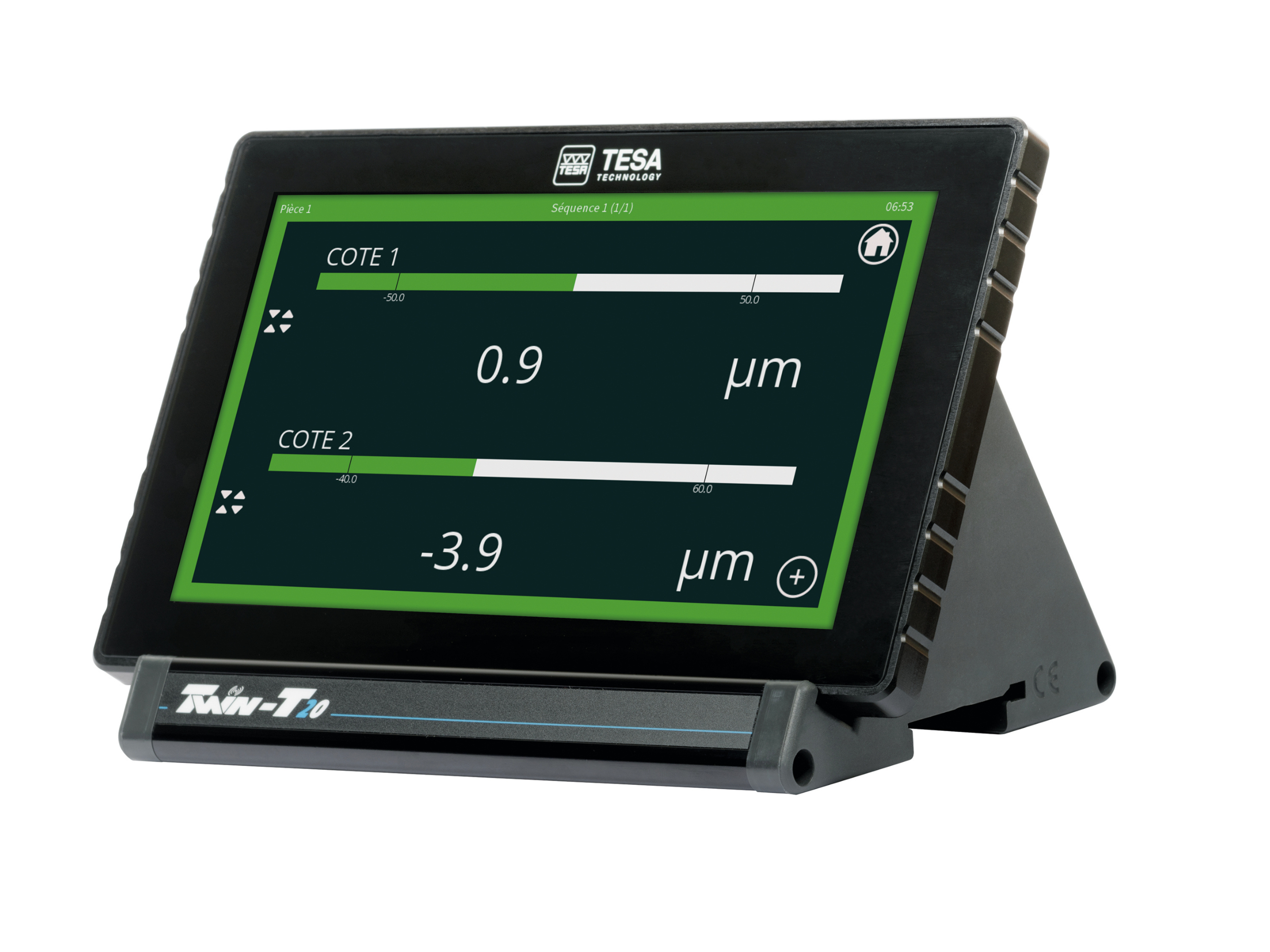 Twin-T20 Digital Display