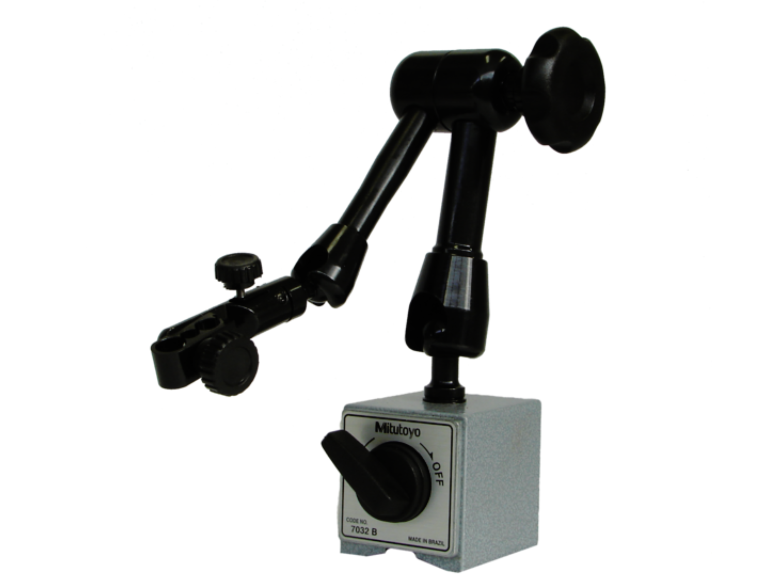 Jointed Magnetic Stand 260mm Working Radius