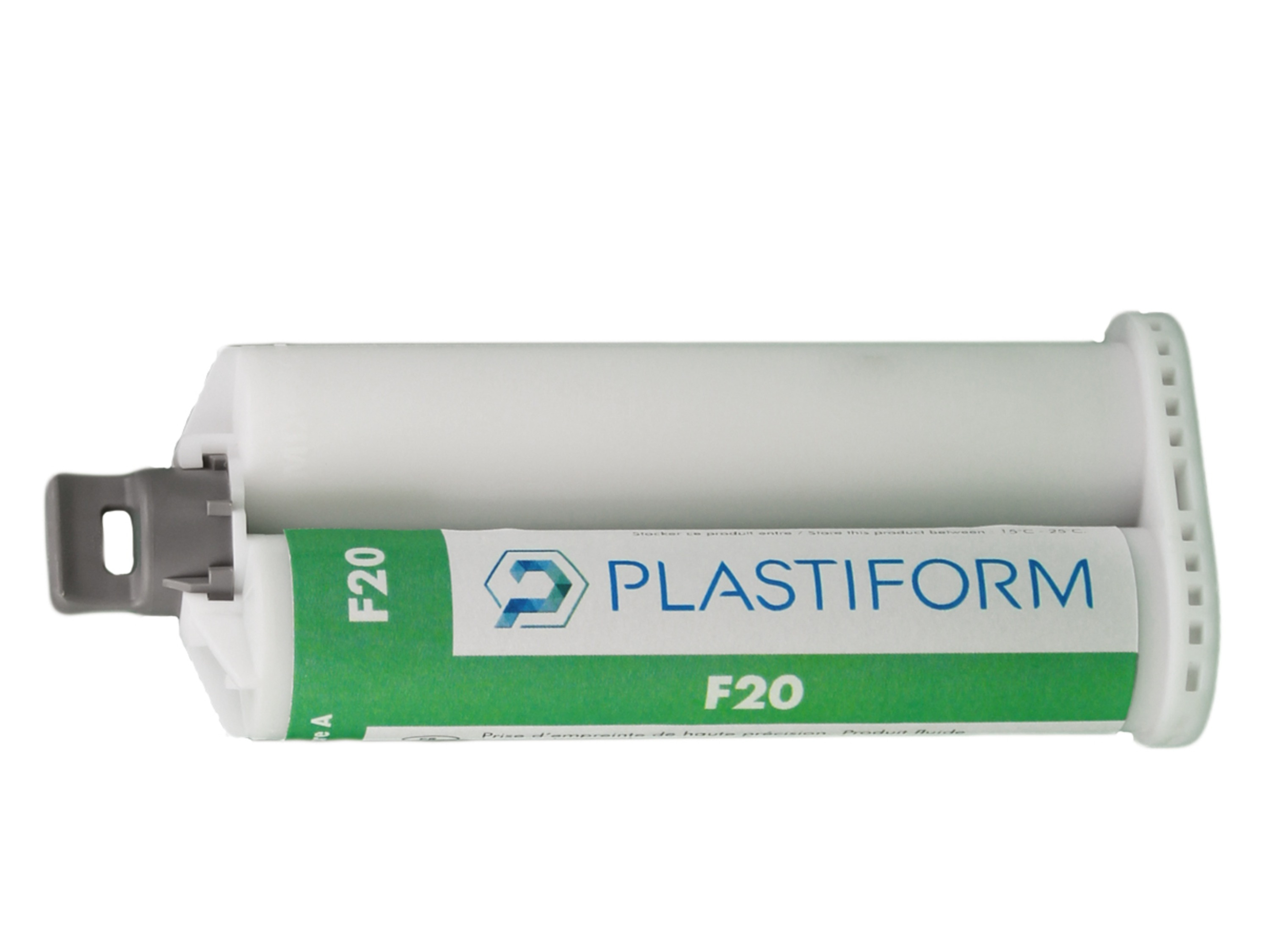 Plastiform F20 Moulding Liquid (Box of 2) 06869120