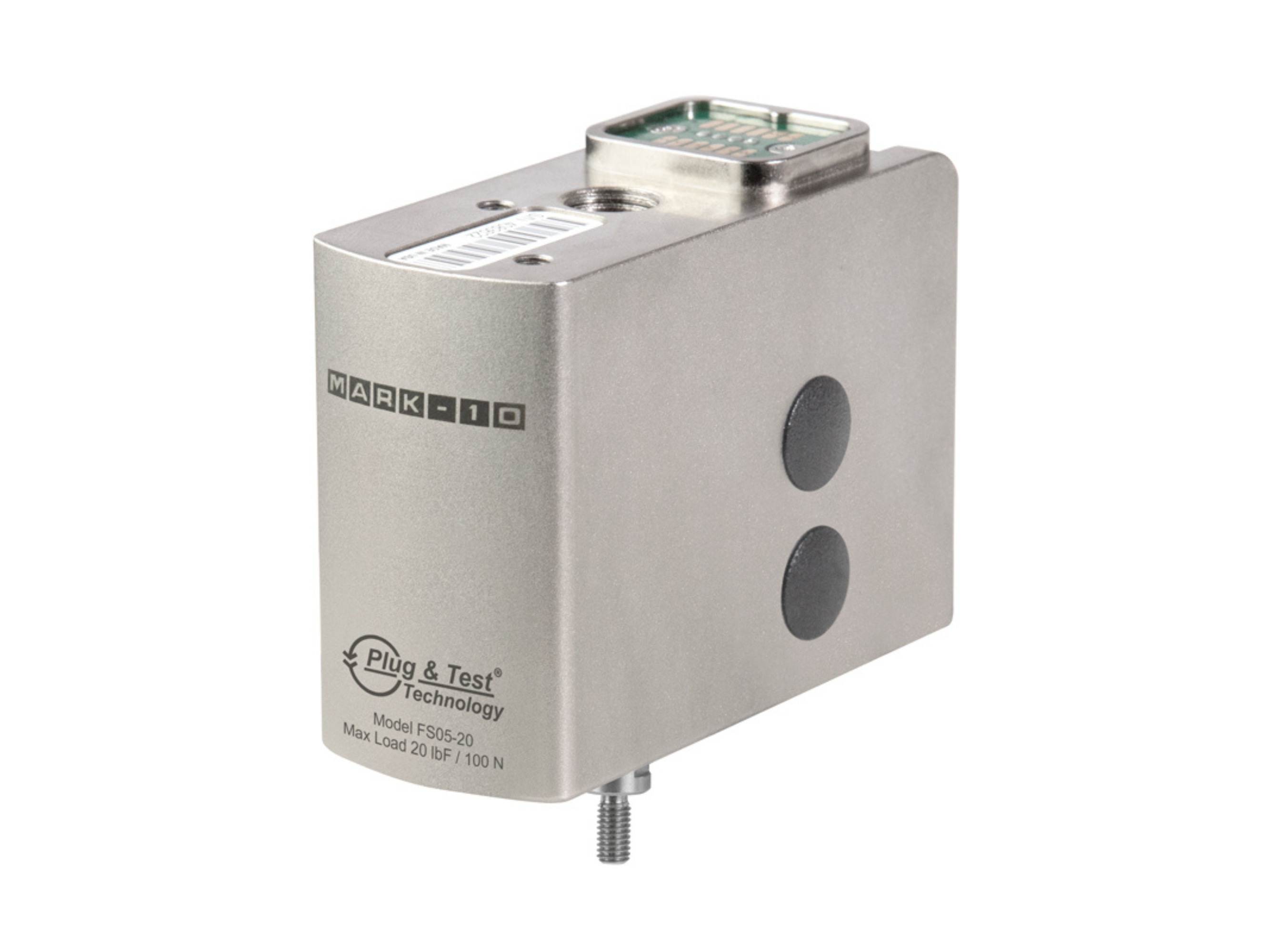 Mark-10 Series FS05 Tension and Compression Force Sensors