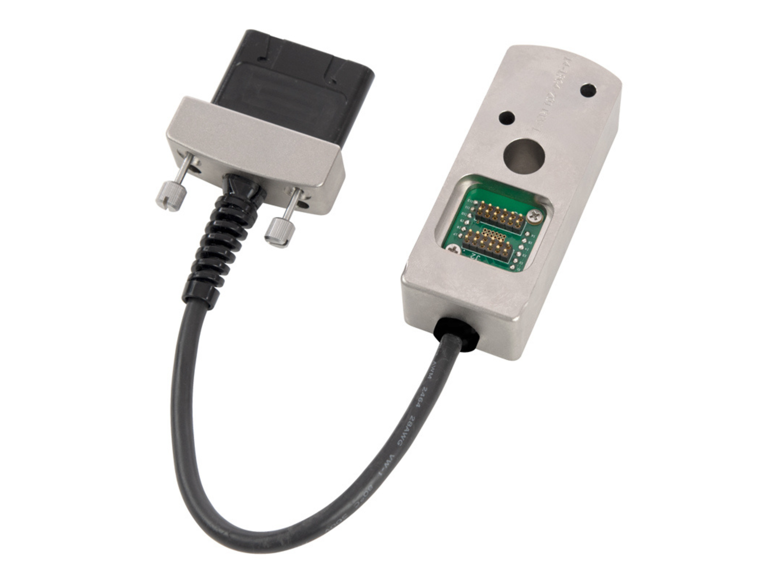AC1083 Adaptor for series FS Force Sensors