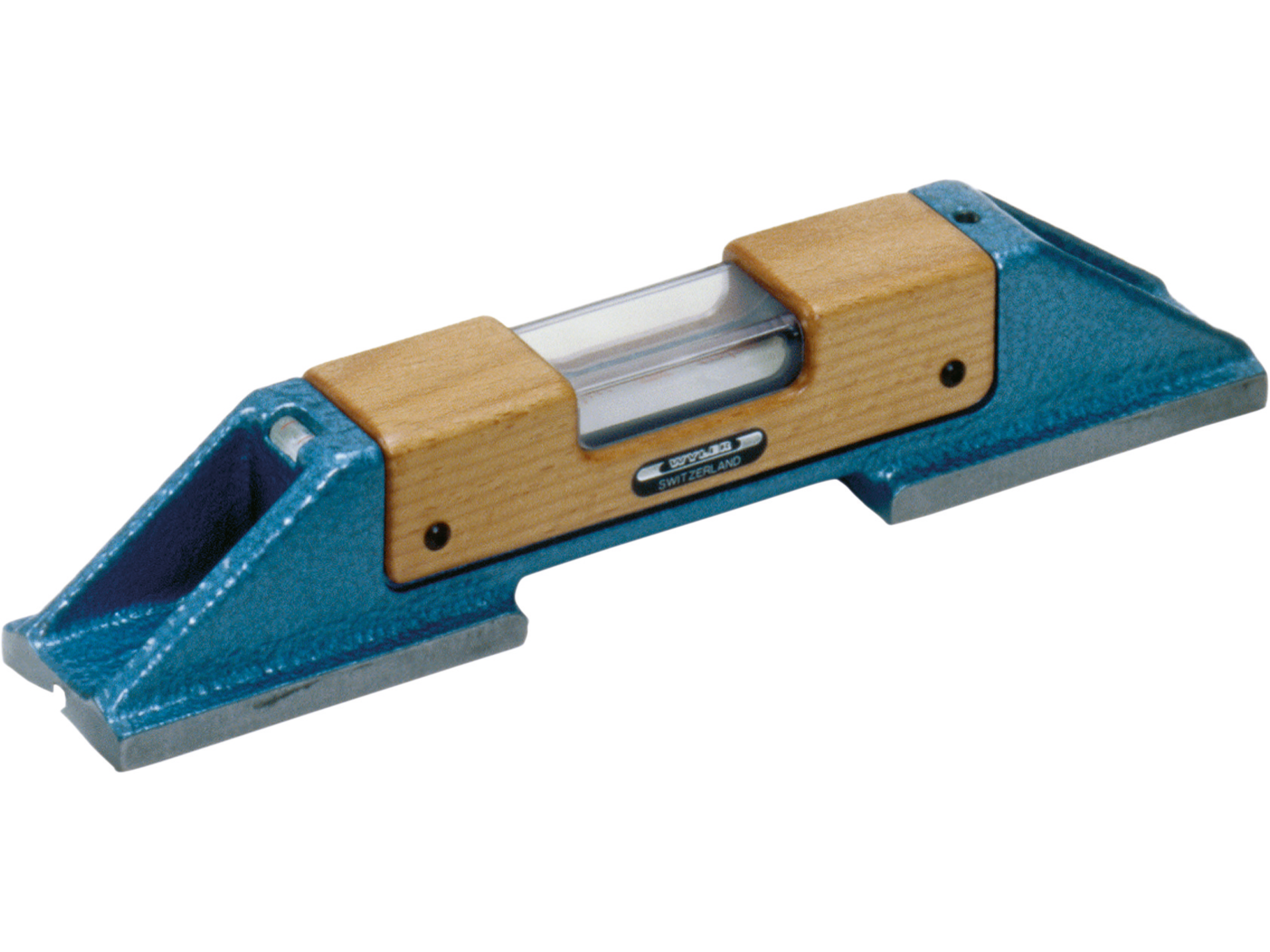 Bowers 60-6267 Wyler Precision Engineers Level Dimensions : 300 x 50 x H:51mm Accuracy Inch : .0002"/10" Accuracy metric : .02mm/m Angular : 4 seconds, 155S-113-020