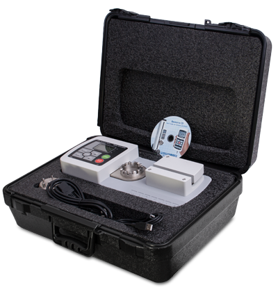 Mark-10 Wire Pull Testers Model WT3-201M Date & Time Stamp Option WF013