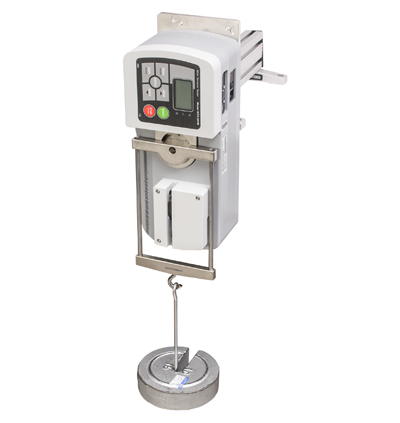 Mark-10 Calibration Kit for WT3-201/WT3-201M (Weights Not Included) AC1049