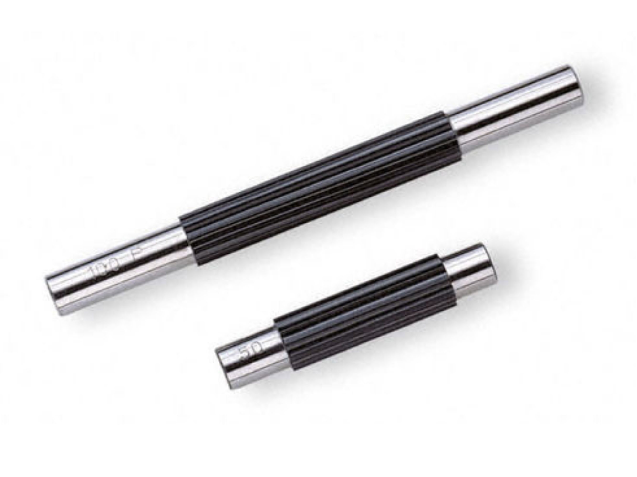 Micrometer Setting Gauges (Parallel Face) 25mm