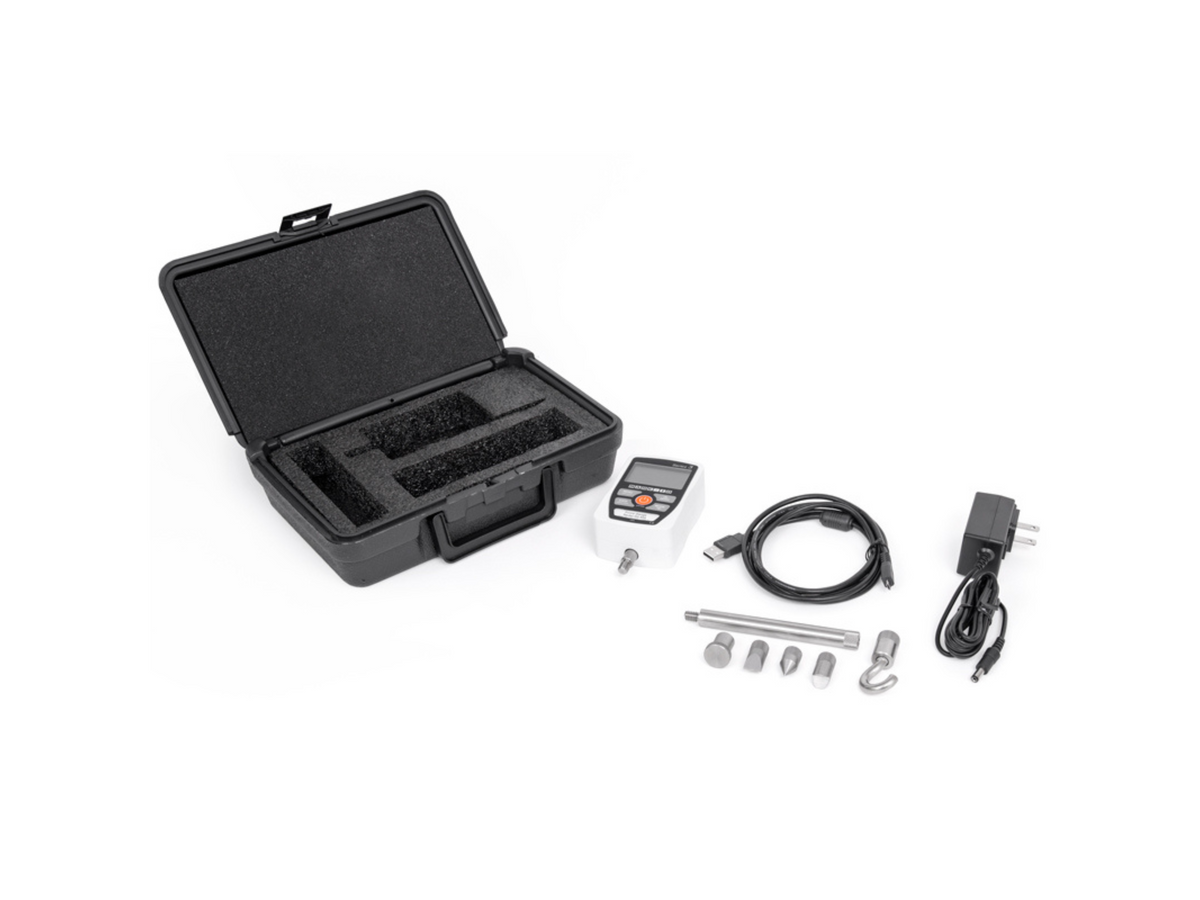 Mark-10 Basic Digital Force Gauge 0.5 lbF / 2.5 N M3-05