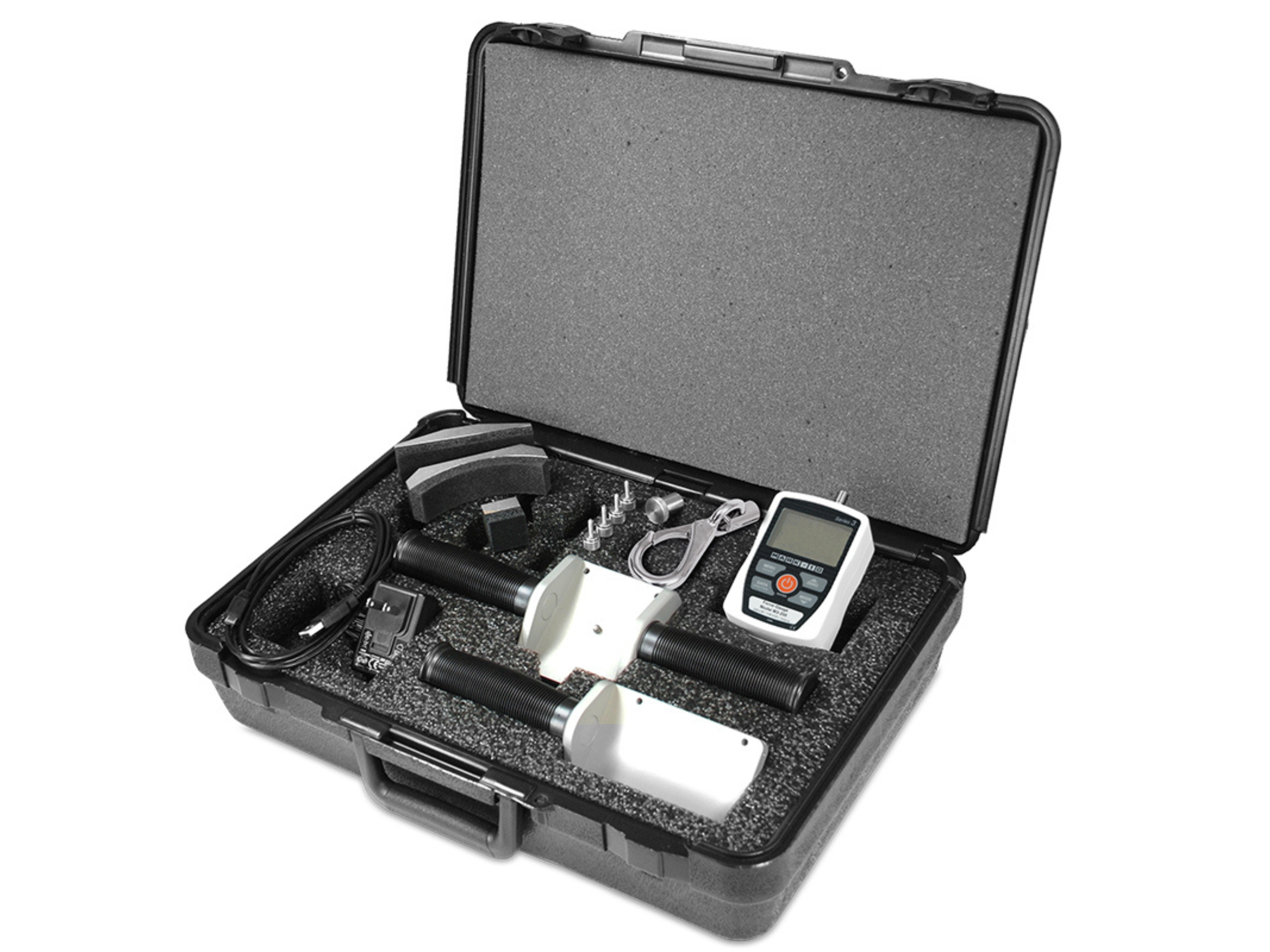 Mark-10 Series EK3 Basic Ergonomics Kit 500 lbF / 2500 N EK3-500