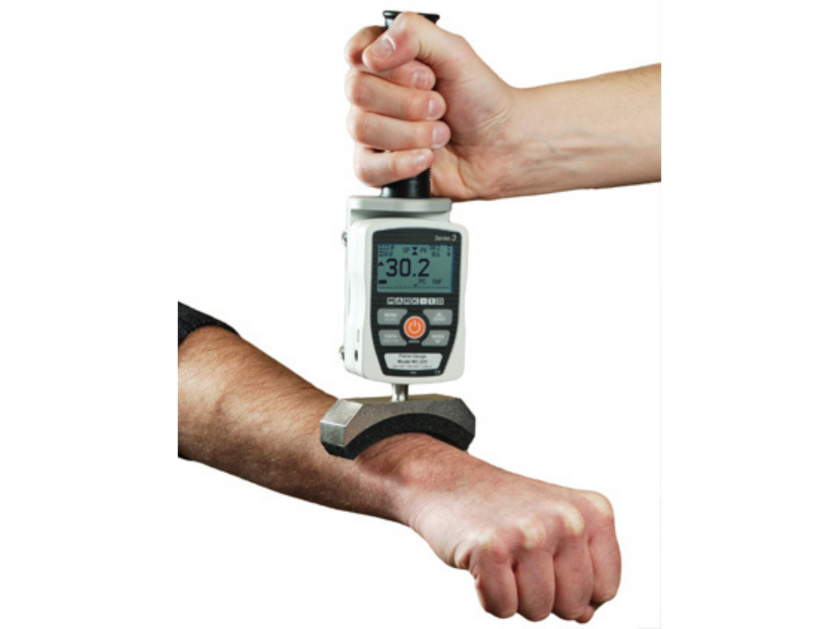 Mark-10 Series EK3 Basic Ergonomics Kit 200 lbF / 1000 N EK3-200