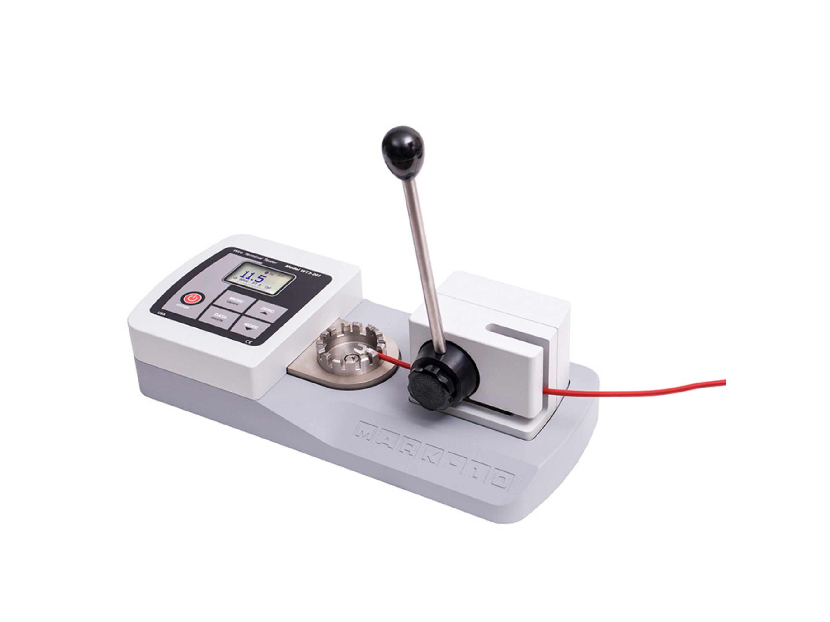 Mark-10 Wire Crimp Pull Tester WT3-201U