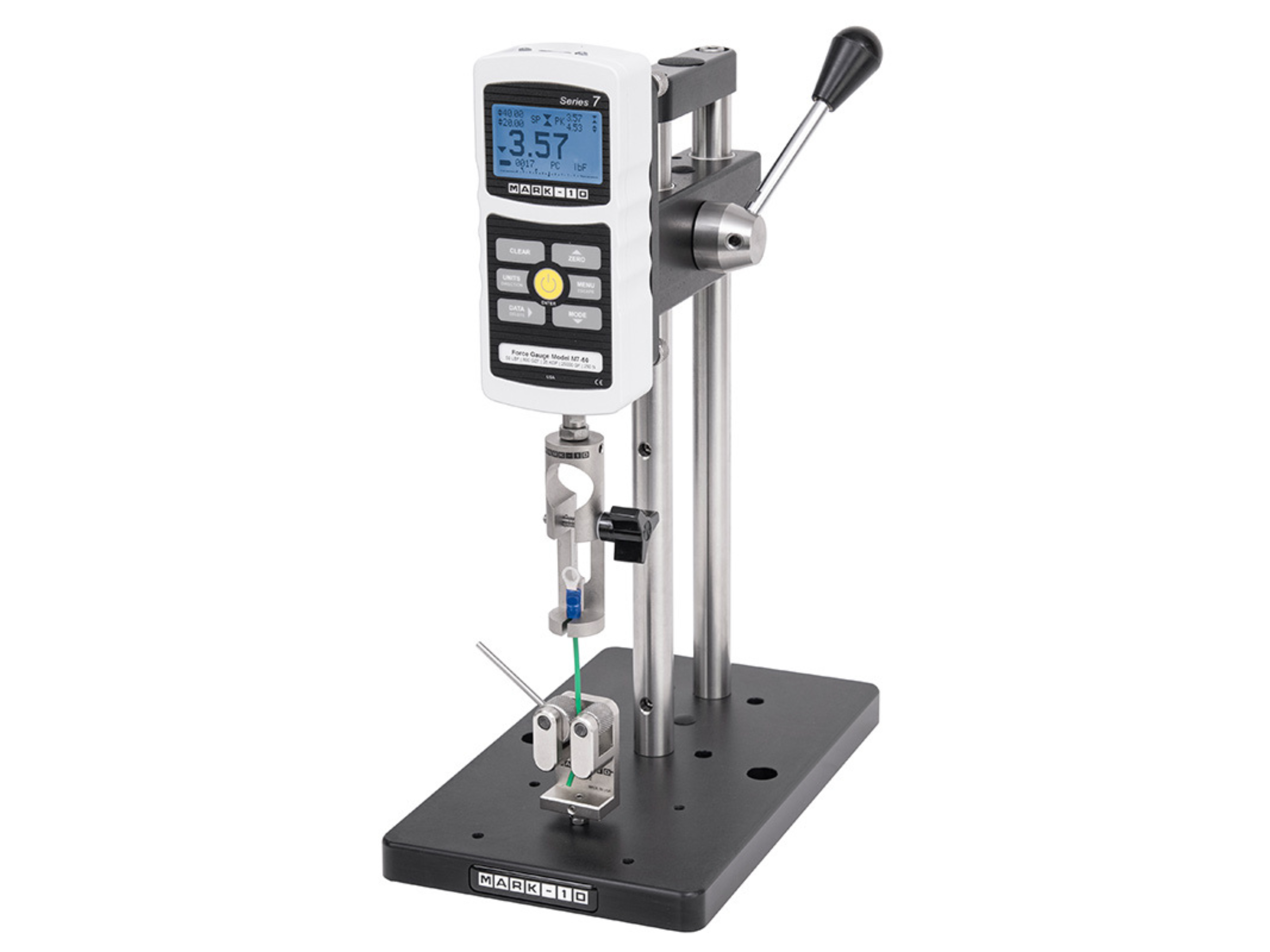 Mark-10 Manual Test Stand ES10