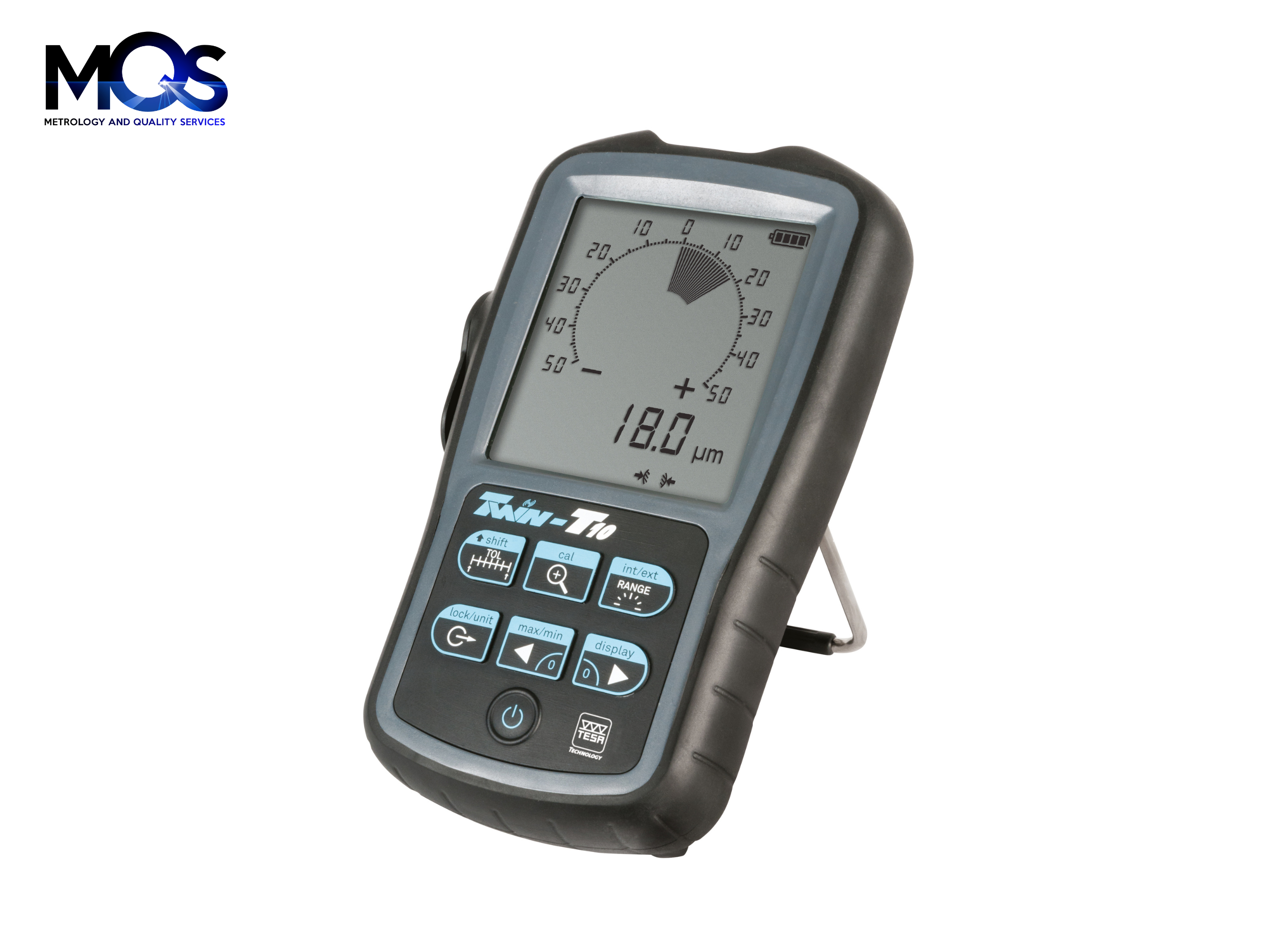 TESA 04430013 TWIN-T10 Digital Display Unit