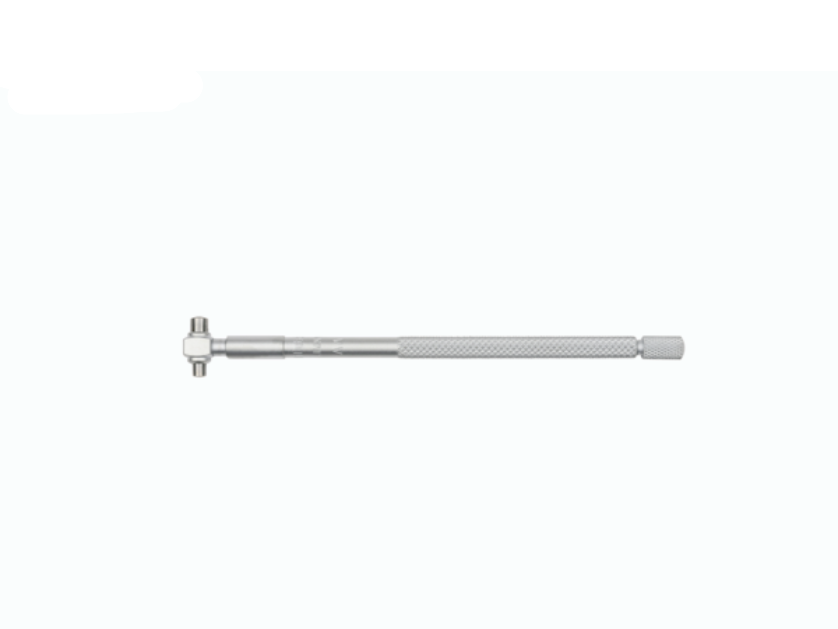 Telescopic Gauge 0.313-0.5" 155-121