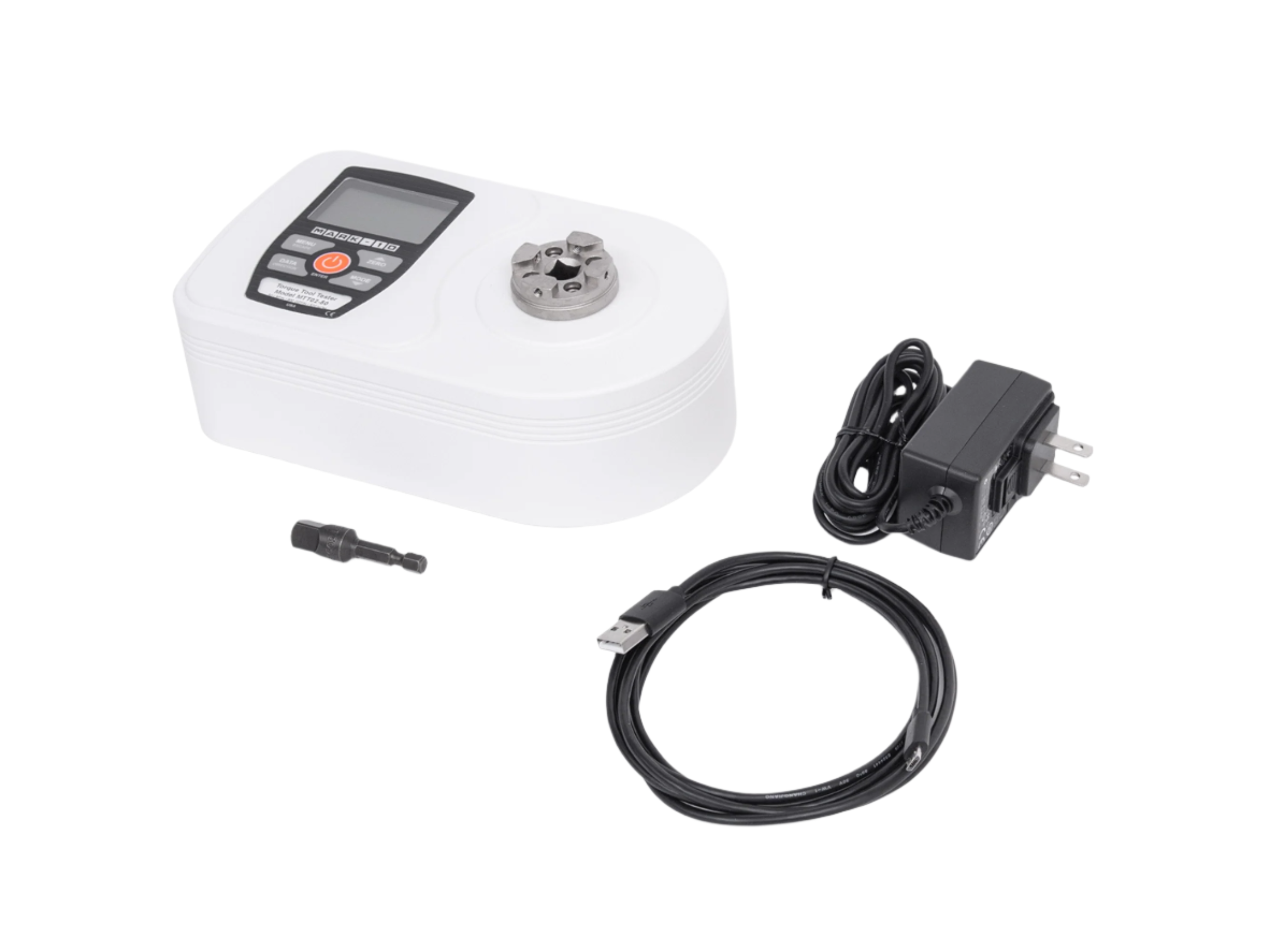 Series TT02 Torque Tool Tester