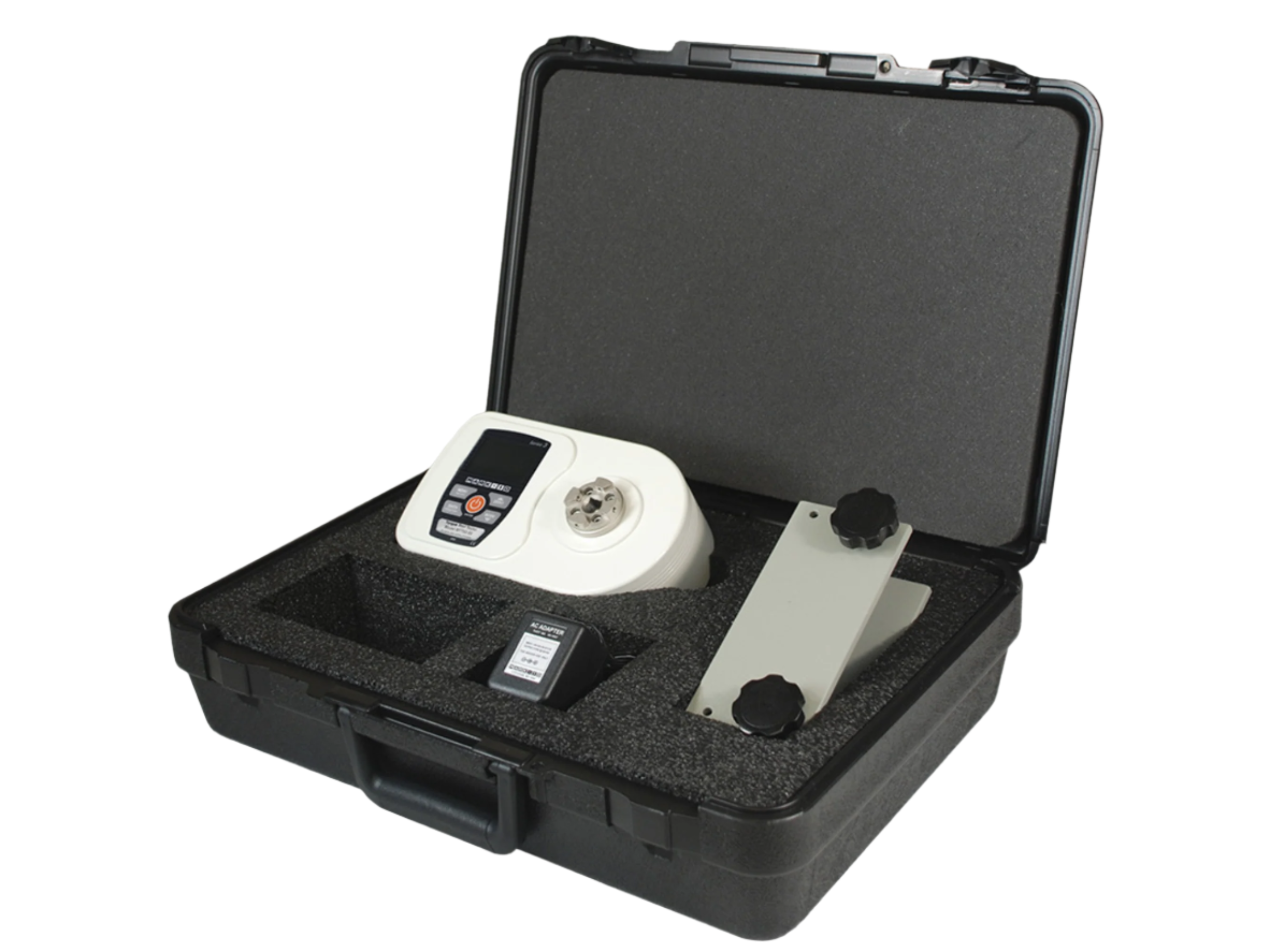 Series TT02 Torque Tool Tester