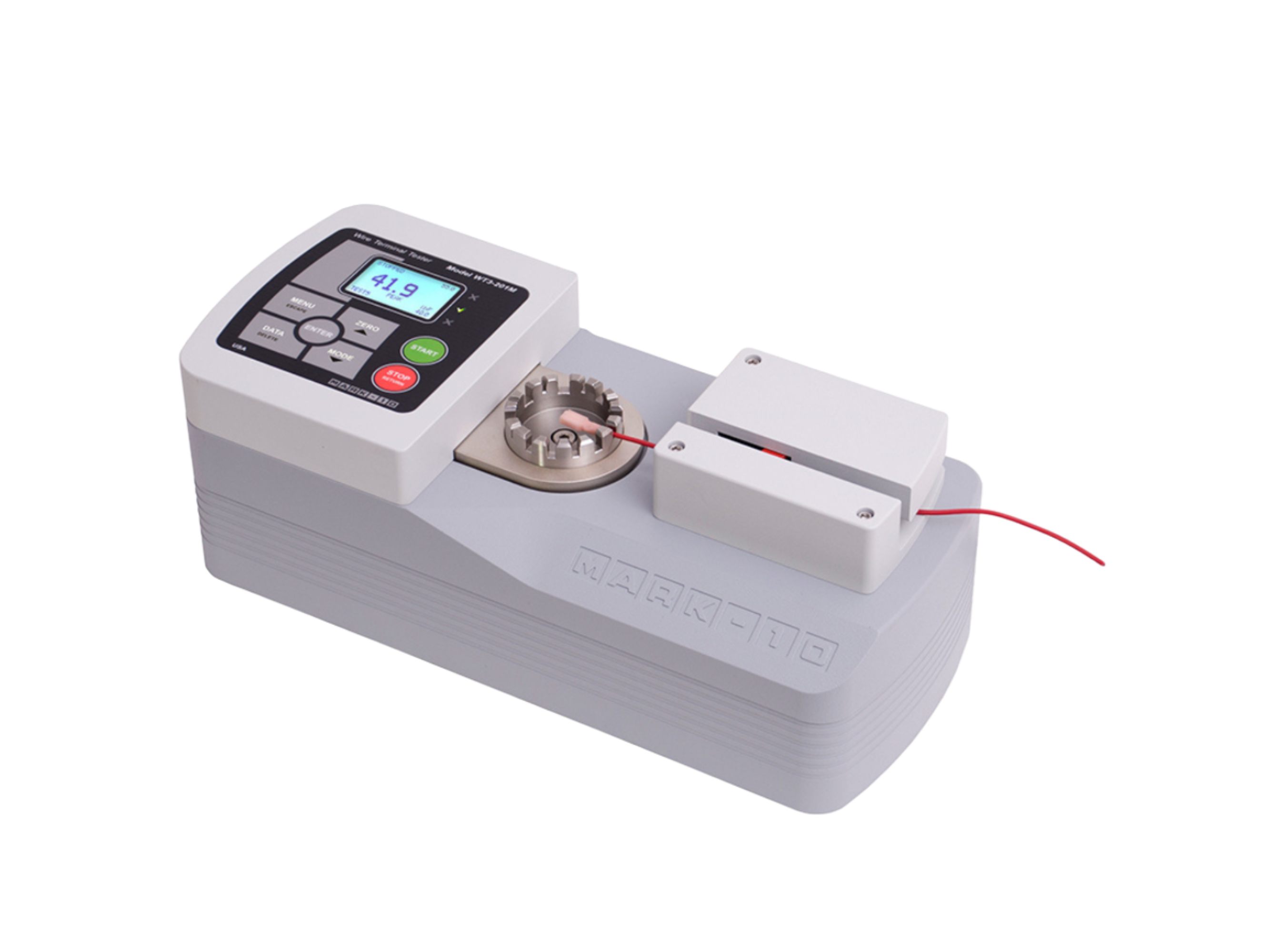 Mark-10 Wire Crimp Pull Tester WT3-201MU